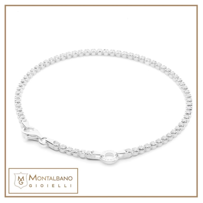 Gioielli Rosato – Bracciali In Argento
